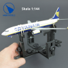 Miju Models JIG-AIR-LARGE-STANDARD Duży statyw lotniczy / Large aircraft tripod